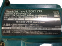 ☆中古品☆makita マキタ 100V 190mm スライドマルノコ LS0717FL ライト・レーザー付 スライド丸ノコ スライド丸のこ 木工用 切断機119362 - 9
