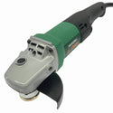 ☆未使用品☆HiKOKI ハイコーキ 200V 125mm 電気ディスクグラインダ G13SP 旧日立工機137539 - 2