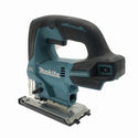 ☆比較的綺麗です☆ makita マキタ 18V 充電式ジグソー JV184DZK 本体+ケース 電動工具 - 7