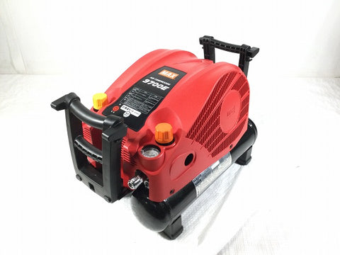 高圧/常圧コンプレッサー☆MAX☆AK-HL1270E からし 