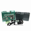 ☆未使用品☆ HITACHI 日立工機 100V 40mm ハンマドリル DH40SE 電動工具 ハンマードリル - 4