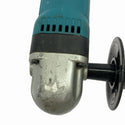 ☆中古品☆makita マキタ 100V アングルドリル DA3010F コード式 コーナドリル コーナードリル 電気ドリル 角ネジ締め 穴あけ124818 - 7