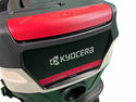☆未使用品☆ KYOCERA 京セラ プロ向け 乾湿両用 吸込仕事率330W 集じん機 AVC150 メーカー希望小売価格47,600円(税抜)の品が！116625 - 9