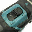 ☆中古品☆makita マキタ 14.4V 充電式震動ドライバドリル HP470D コードレス ドリルドライバー 締付け 穴あけ132787 - 7