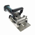 ☆未使用品☆makita マキタ 18V 充電式ジョイントカッタ PJ180DZ 本体 付属品付き 木工加工137905 - 3