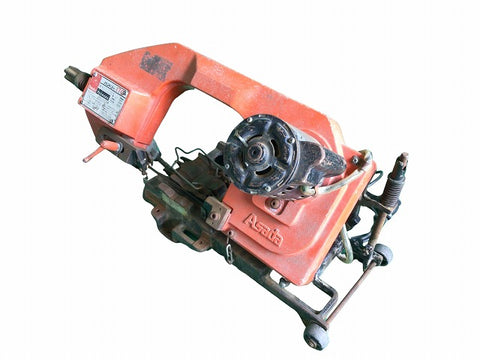 中古 Asada アサダ ロータリーバンドソー 170 熱 100V
