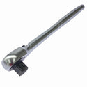 ☆極美品☆ TONE トネ ソケットレンチセット工具17点 4130MP ボルト ナット 締付け ハンドツール ハンド工具 手工具129004 - 5