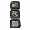☆中古品☆makita マキタ 14.4V 充電式インパクトドライバ TD138D バッテリー3個(14.4V 4.0Ah 3.0Ah×2) 充電器付き134066 - 10