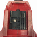 ☆中古品☆MAX マックス 25.2V 充電式ブラシレスハンマドリル PJ-R265 バッテリー2個(4.0Ah)付 充電器/ケース付136038 - 9