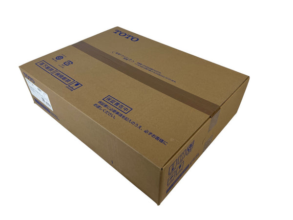 ☆未使用品セット☆TOTO トートー 温水洗浄便座 ウォシュレット TCF4714AK (TCF4714 #NW1+TCA527) 洋式トイレ138145 - 2