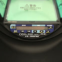 ☆未使用品☆ SUZUKIDスズキッド スター電器 自動遮光溶接面 アイボーグ180°デジタル EB-300PWDH ヘルメット取付アダプター付き - 6