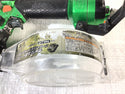 ☆中古品☆ HITACHI 日立工機 41mm 高圧 ねじ打機 WF4H3(S) ケース付 ねじ打ち機 ビス打機 ターボドライバー - 9