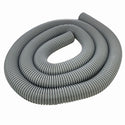 ☆未使用品☆Makita マキタ 5m 集じんホース A-48371 灰色/グレー 外径75mm 410用 411(P)用 ホース131232 - 4