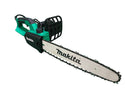 ☆比較的綺麗☆makita マキタ 100V 電気チェンソー M504 ガイドバー350mm コード式 電気チェーンソー 電動工具 伐採 造園121806 - 3