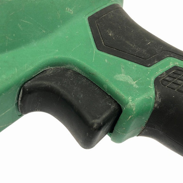 ☆中古品☆HiKOKI ハイコーキ 10.8V コードレスエアダスタ RA12DA バッテリー(10.8V 4.0Ah)付き 電動工具 ブロワ121029 - 7