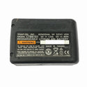 ☆美品☆Snap-on スナップオン 18V コードレスインパクトレンチ CTJ9010 バッテリー(18V 5.0Ah) 付き 電動工具 自動車整備 116635 - 9