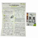 ☆未使用品☆TITAN タイタン パンゲア ホライゾン フルハーネス型安全帯 PAHN-10A-BL-L型 Lサイズ129255 - 10