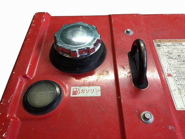 ☆中古品☆SHINDAIWA 新ダイワ 発電機兼用溶接機 EGW150MD-I エンジン式 インバータ式 エンジンウェルダー エンジン溶接機 |  誰もが安心できる工具専門のリユース工具販売専門店Borderless