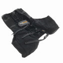 ☆未使用品☆Ah!issu 水冷服 ICE WATHER COOLING VEST PRO ICW001 脇付き バッテリーセット サイズ フリー(M~3L) ブラック - 5