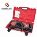 ☆中古品☆HILTI ヒルティ 100V ロータリーハンマードリル TE7-C 集じんシステム(TEDRS-M) ケース付 ロータリハンマドリル - 1