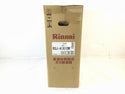 ☆未使用品☆ Rinnai リンナイ 23年製 16号 都市ガス 12A 13A ガス給湯器 高温水供給式 RUJ-A1610W リモコン付 - 6