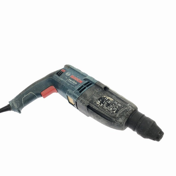 ☆中古品☆ BOSCH ボッシュ 100V ハンマードリル GBH2-28DV ケース付き 電動工具 ハンマドリル - 5