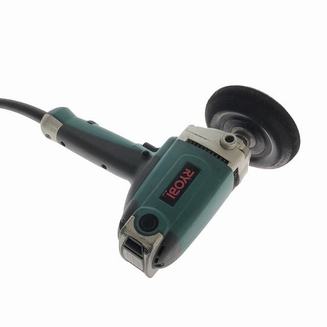 RYOBI サンダポリシャ　PE-2010 リョービ RYOBI ポリッシャー PE-2010 電子シングルアクション