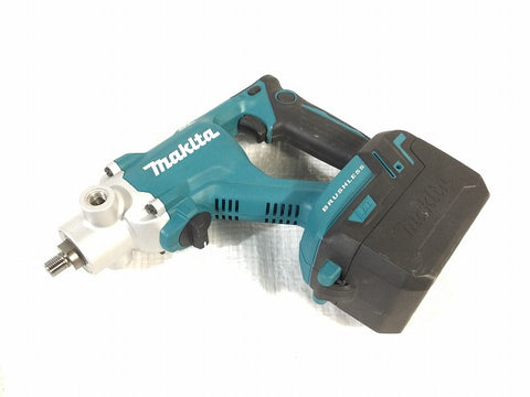 マキタ ジャンク品 18V充電式カクハン機 UT130D 素早い 