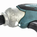 ☆中古動作品☆ makita マキタ 10.8V 充電式インパクトドライバー TD090DWXW バッテリー2個(10.8V 1.3Ah) 充電器 ケース付 - 8