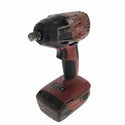 ☆中古品☆HILTI ヒルティ 21.6V 充電式インパクトレンチ SIW6AT-A22 バッテリ1個(21.6V3.0Ah) 充電器 ケース付 コードレス - 3