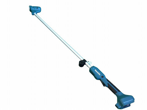 ☆美品☆makita マキタ 18V 充電式草刈機 MUR194DSF バッテリ1個(18V3.0Ah) 充電器付 コードレス草刈り機 刈払機 刈払い機 - 0