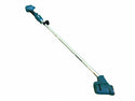 ☆美品☆makita マキタ 18V 充電式草刈機 MUR194DSF バッテリ1個(18V3.0Ah) 充電器付 コードレス草刈り機 刈払機 刈払い機 - 3