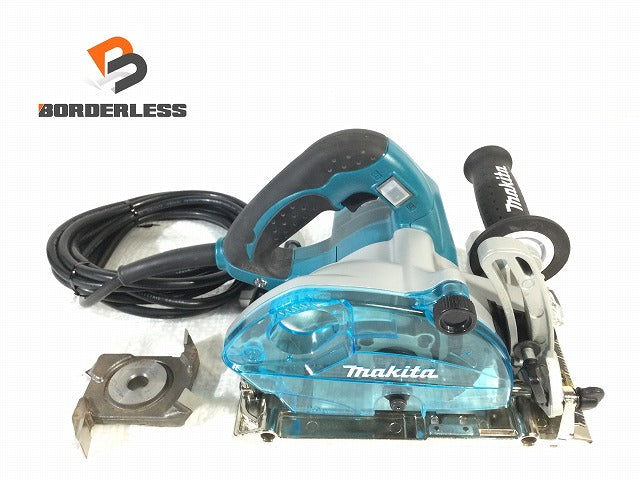 makitaマキタ小型ミゾキリ3005BA （☆マキタ(makita) 小型