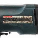 ☆中古品 2点セット☆makita マキタ 100V 24mm ハンマドリル HR2450 100V インパクトドライバ 6955SPKW - 8