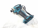 ☆未使用品☆ makita マキタ 18V 充電式インパクトドライバ TD173DZ 青/ブルー 本体のみ 電動工具 大工道具 - 2