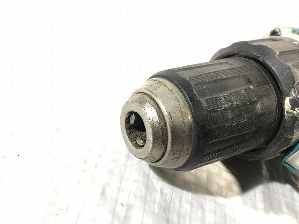 ☆中古品☆makita マキタ 18V 充電式ドライバドリル DF484D 本体のみ 電動工具 穴あけ加工 締め付け128733 - 6