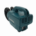 ☆比較的綺麗☆makita マキタ 10.8V 充電式クリーナー CL121D 本体 ノズル ダストパック 紙パック9枚 ソフトバック付117768 - 7