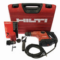 ☆中古品☆HILTI ヒルティ 100V ロータリーハンマードリル TE16-M ケース付 コード式 ハンマドリル 電動工具 穴あけ131689 - 3