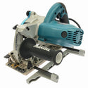 ☆美品☆makita マキタ 100V 小型ミゾキリ 3005BA コード式 溝切りカッター 小穴カッター 胴縁カッター 溝堀り機 電動工具132864 - 2
