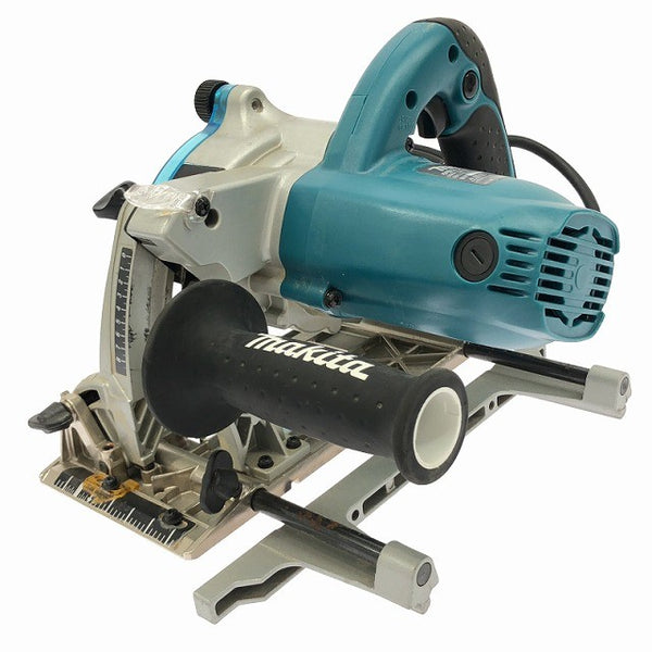 ☆美品☆makita マキタ 100V 小型ミゾキリ 3005BA コード式 溝切りカッター 小穴カッター 胴縁カッター 溝堀り機 電動工具132864 - 2