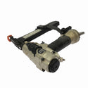 ☆中古品☆HITACHI 日立工機 常圧 38mm フロア用タッカー N3804MF ゴーグル ケース付 フロアタッカー エアータッカ129763 - 7