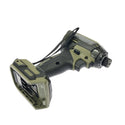 ☆未使用品☆ makita マキタ 40Vmax 充電式インパクトドライバー TD002GZO オリーブ 本体のみ バッテリー 充電器別売り137040 - 3