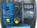 ☆中古品コメント必読☆ASTRO PRODUCTS アストロプロダクツ 100V 直流半自動溶接機 MIG-130-A ノンガスワイヤー 鉄板 家庭用 - 10