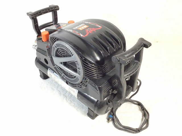 ぱこ　MAXエアーコンプレッサー1230E2　ジャンク品 MAX AK-HL 1230EⅡ 高圧コンプレッサー マックス エア