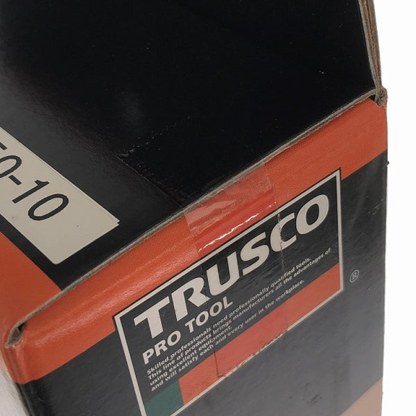 ☆未使用品4点セット☆TRUSCO トラスコ ベルトスリング G50-10×4点 ベルト幅 50ｍｍ 長さ 1ｍ 最大使用荷重 1.6t 玉掛け専用 - 9