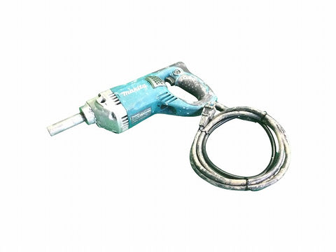 ☆中古品☆makita マキタ 100V カクハン機 UT1305 本体のみ かくはん機 攪拌機 ミキサー - 0