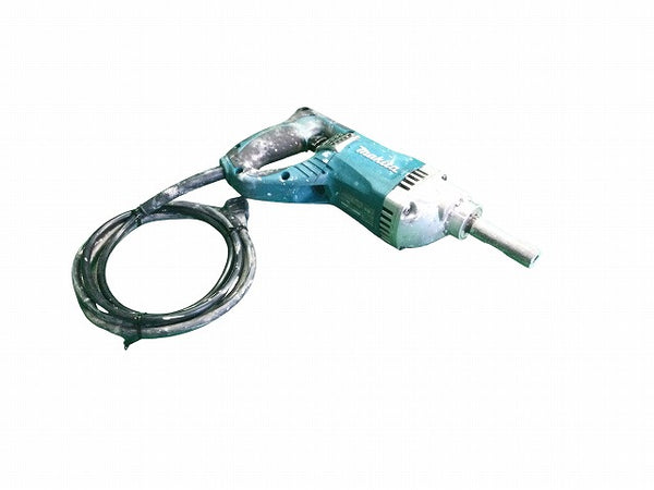 ☆中古品☆makita マキタ 100V カクハン機 UT1305 本体のみ かくはん機 攪拌機 ミキサー - 4