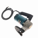 ☆中古品☆makita マキタ 100V シャー JS3200 鉄工 切断 加工 電動工具 - 4