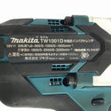 ☆中古品☆ makita マキタ 18V 充電式インパクトレンチ TW1001D 本体のみ コードレスインパクトレンチ 整備 締め付け - 10