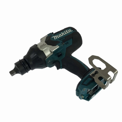 ☆中古品☆ makita マキタ 18V 充電式インパクトレンチ TW1001D 本体のみ コードレスインパクトレンチ 整備 締め付け - 0